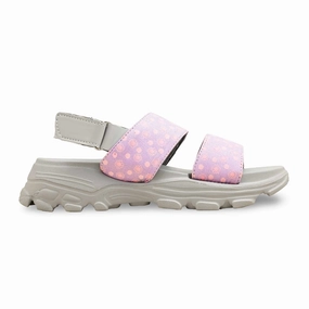 Grey Casual Softy For Women CL9387 Indian Beaded Flat Shoes