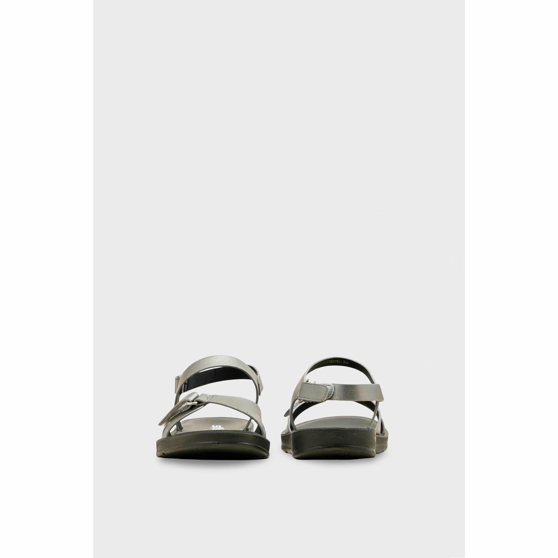 Grey Casual Women Softy CLS030 Business Casual Shoes Nearby