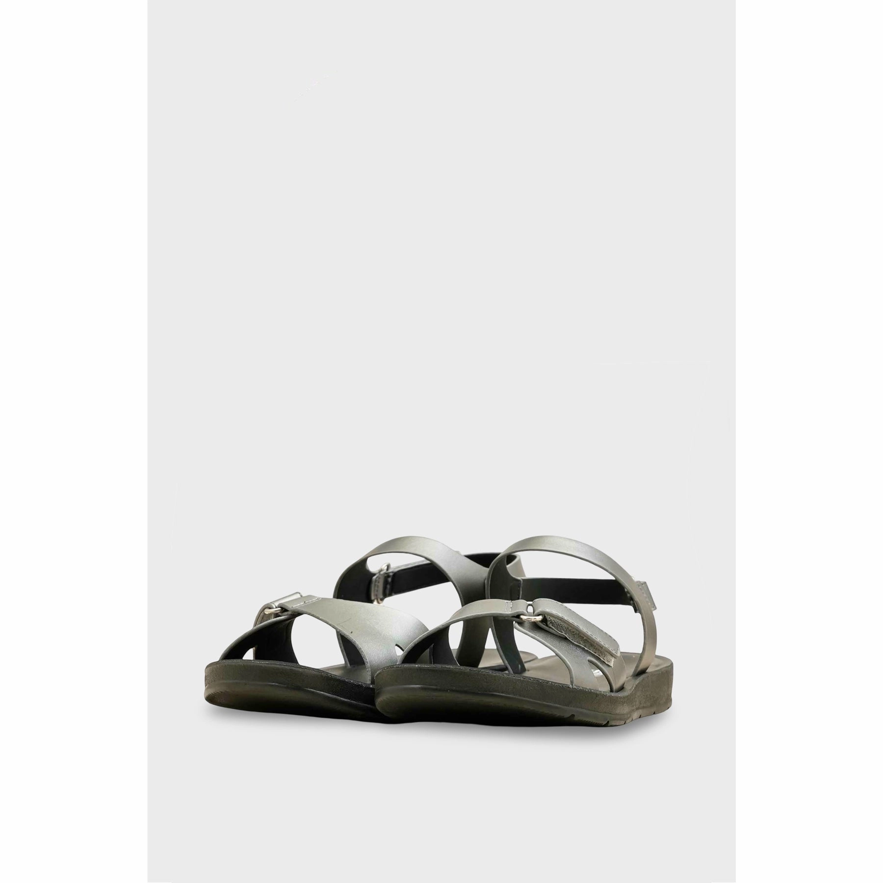 Grey Casual Women Softy CLS030 Balance Casual Shoes