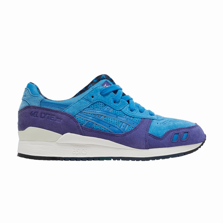 ASICS Gel-Lyte III Hanon Solstice Asics Gel-1130 Running Shoes
