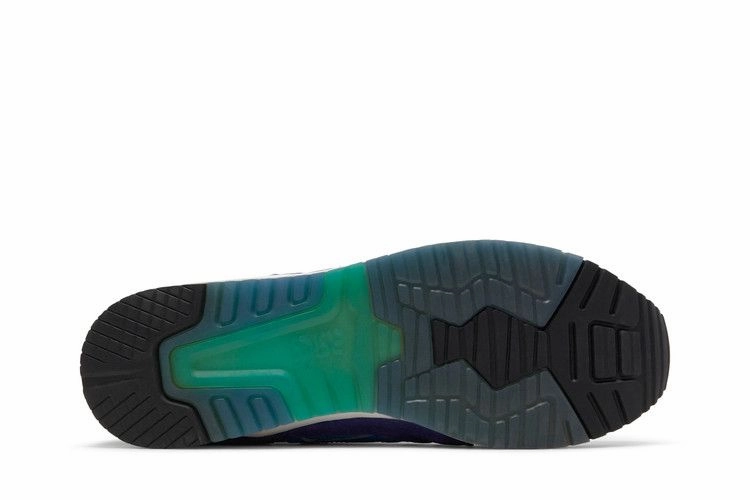 ASICS Gel-Lyte III Hanon Solstice Asics Gel Nimbus 20 Running Shoes