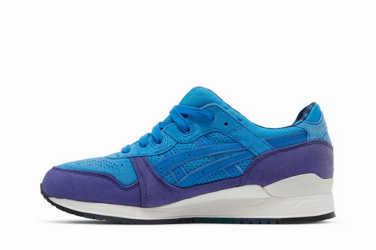 Asics Gel 180 Tr Running Shoe ASICS Gel-Lyte III Hanon Solstice