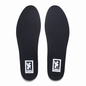 Power Pedal Footbed Cute Flat Shoes For Work