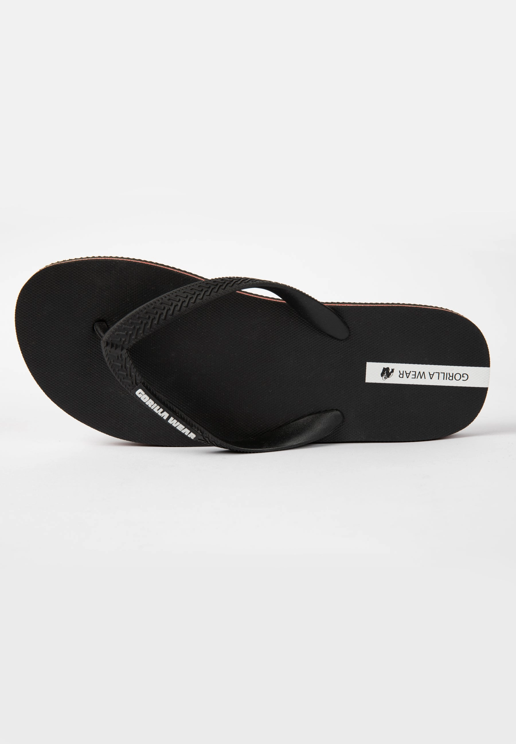 Kokomo Flip Flops - Black Ilse Jacobsen Flip Flops Glitter