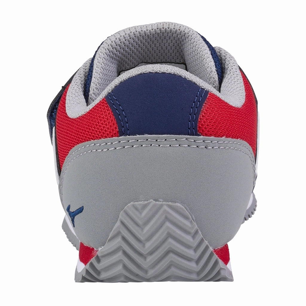 MIKI HOUSE & Mizuno for Kids - Sporty Classic Walking Shoes On Sale