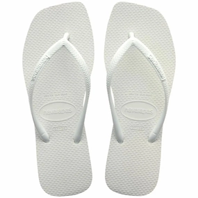 Flip Or Flop Nashville Havaianas Women Slim Flip Flop Sandal, White