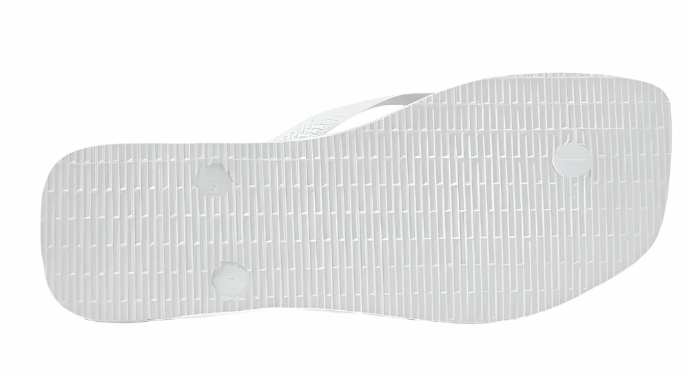 Driving In Flip Flops Illegal Havaianas Women Slim Flip Flop Sandal, White