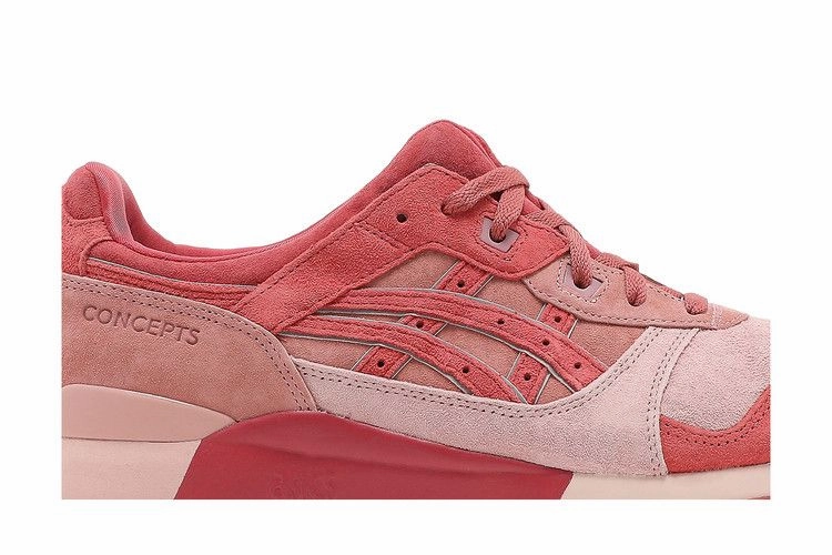 ASICS Gel-Lyte III Concepts Otoro Shop Deals On Asics Gel-kayano 31 Running Shoes