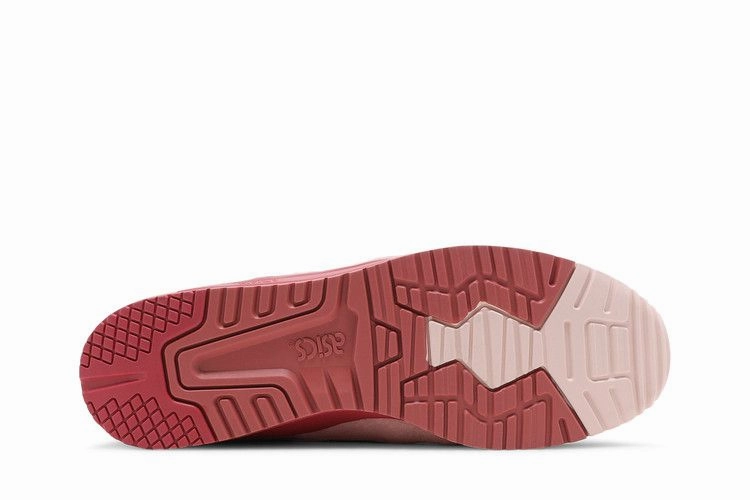 ASICS Gel-Lyte III Concepts Otoro Asics Flytefoam Running Shoes