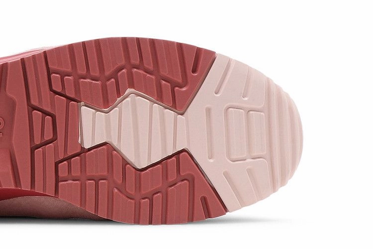 Asics Gt 1000 Running Shoes ASICS Gel-Lyte III Concepts Otoro