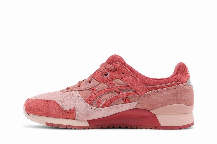 ASICS Gel-Lyte III Concepts Otoro Asics Neutral Running Shoes