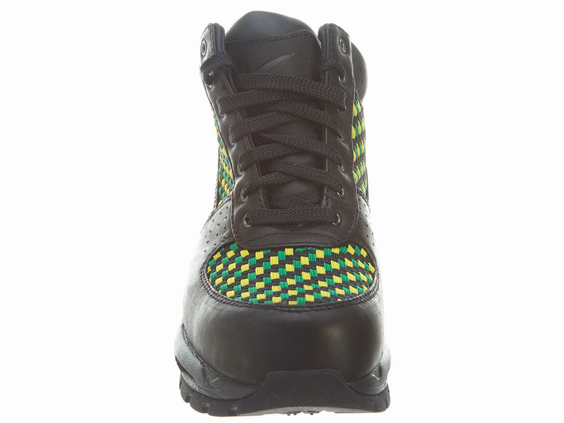 Knee High Boots Fold Over Nike Air Max Goadome (Gs) Big Kids Style 311567