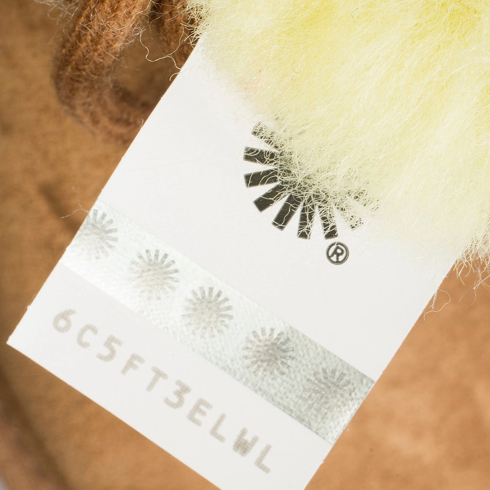 Ed Hennings Boots UGG Neumel Chestnut / Sunny Lime Boots - Women's