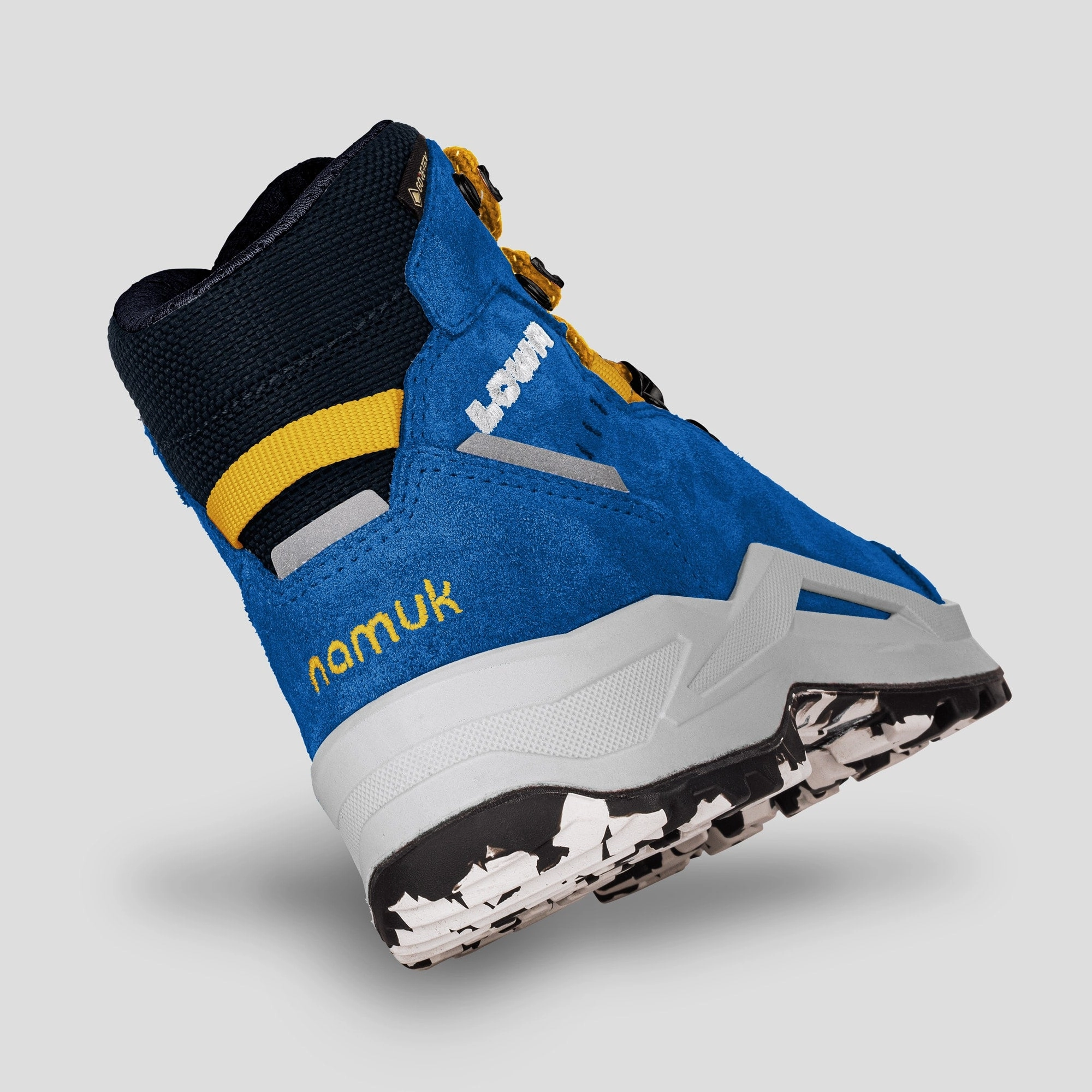 Merrell Speed Eco Hiking Boot Kody EVO GTX NMK hiking boots