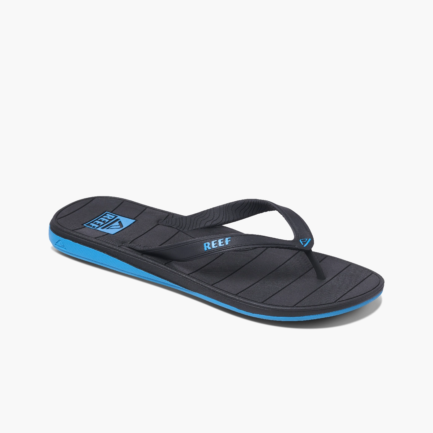 Crew Factory Flip Flops REEF SWITCHFOOT LX