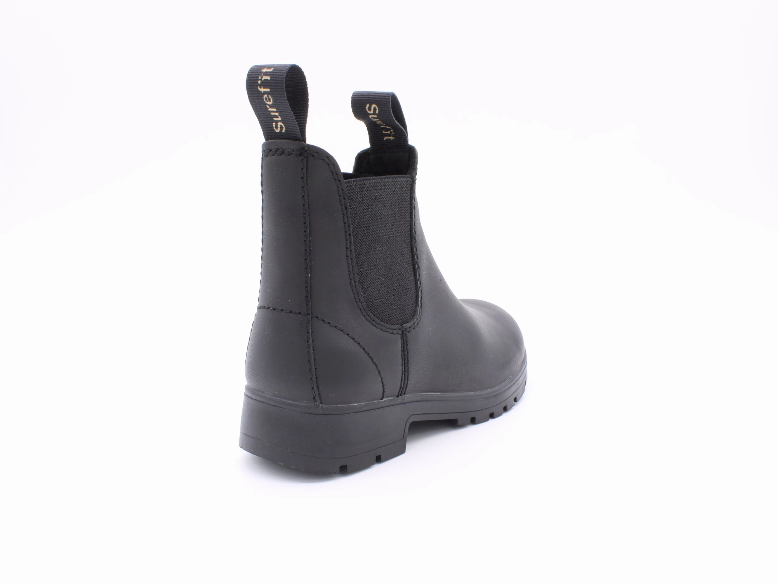 Surefit River Boot - Black Good Wading Boots
