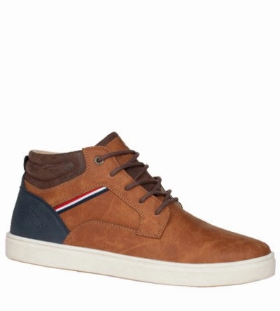 TOMMY BOWE TOOLE Boots Sfb