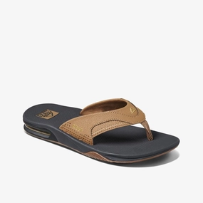 Flip Flops Wedge Heel FANNING