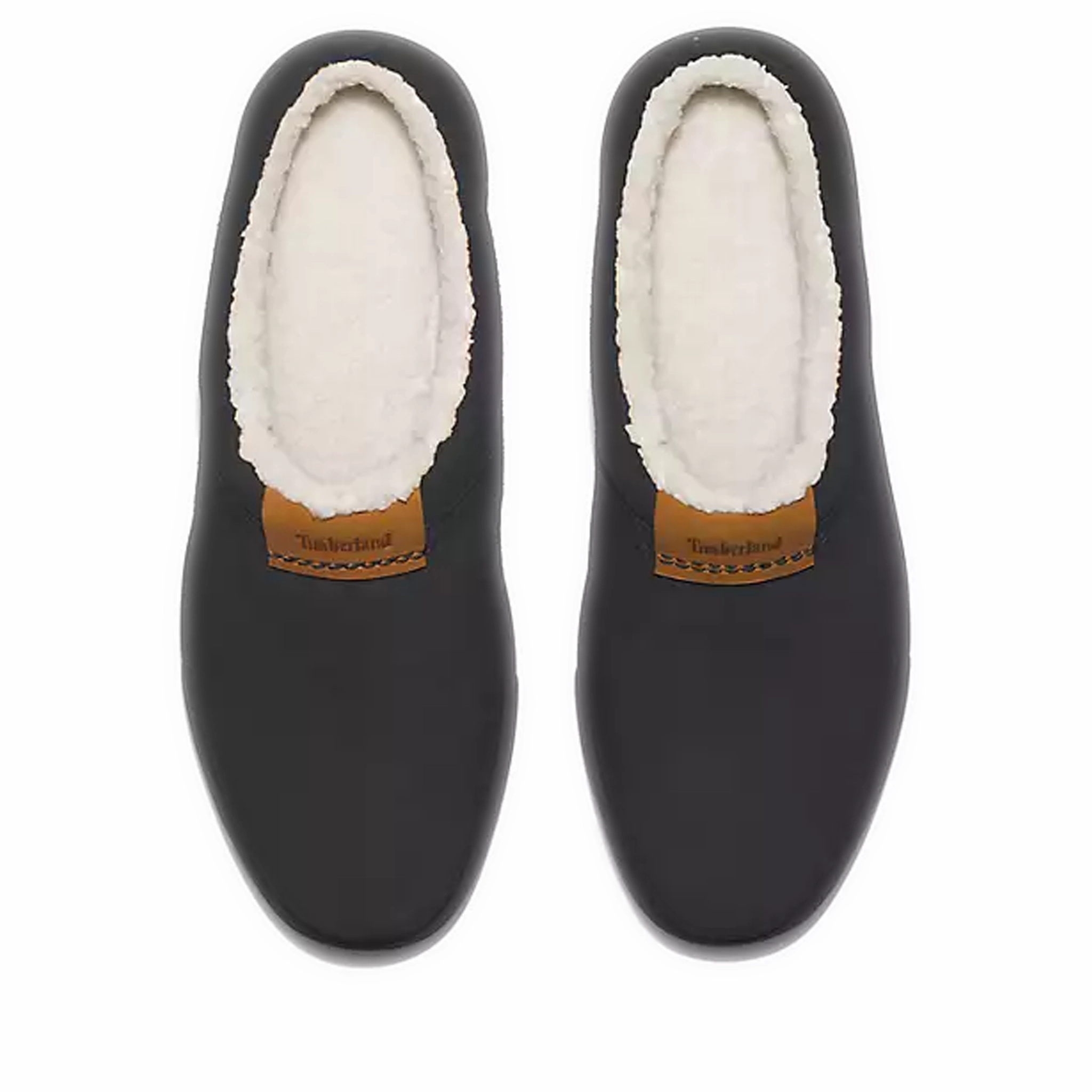 Goga Max Slip On Men's Timberland Ashwood Park Slipper - Black