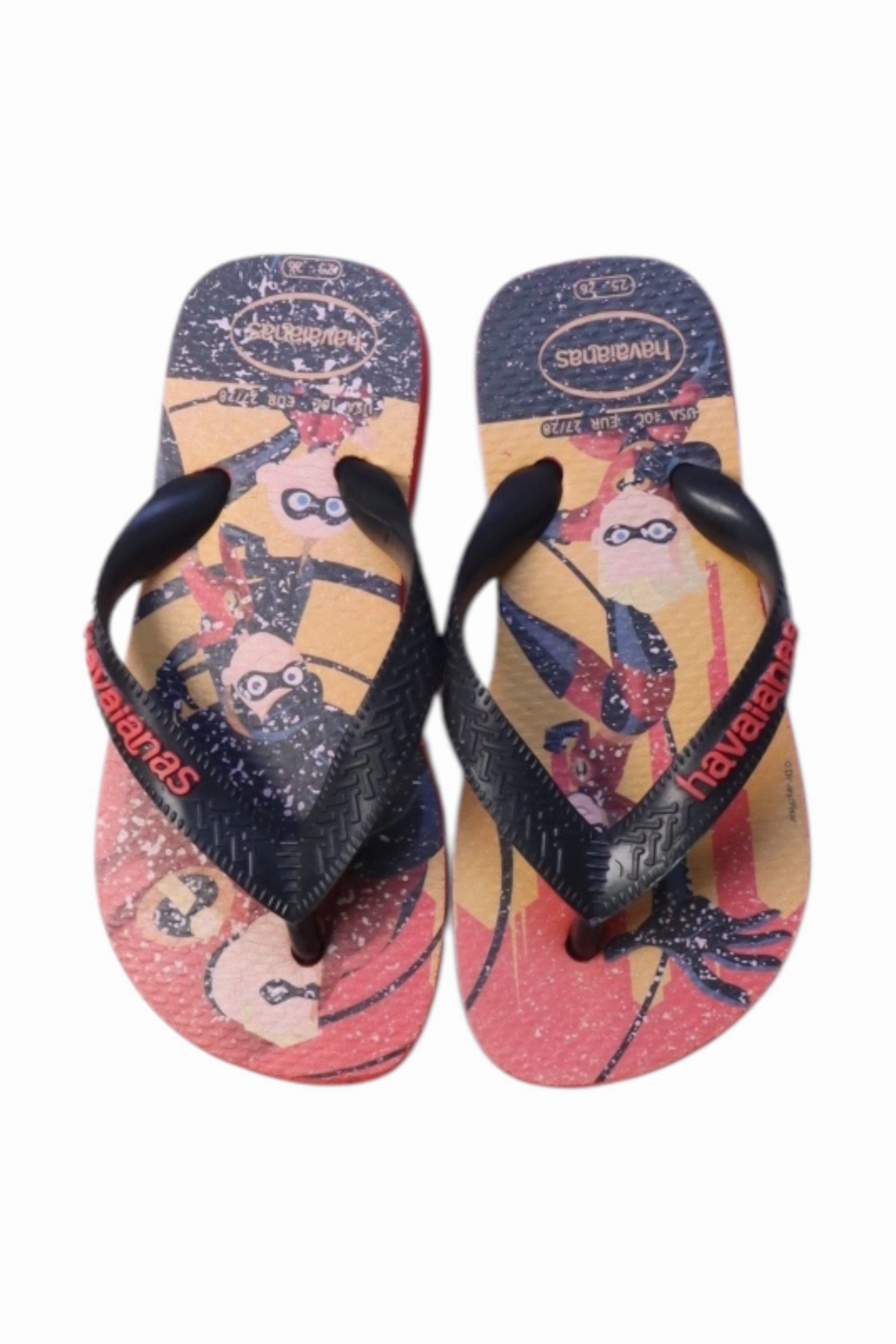 Havaianas Flip Flops EU27/28 Hari Flip Flops