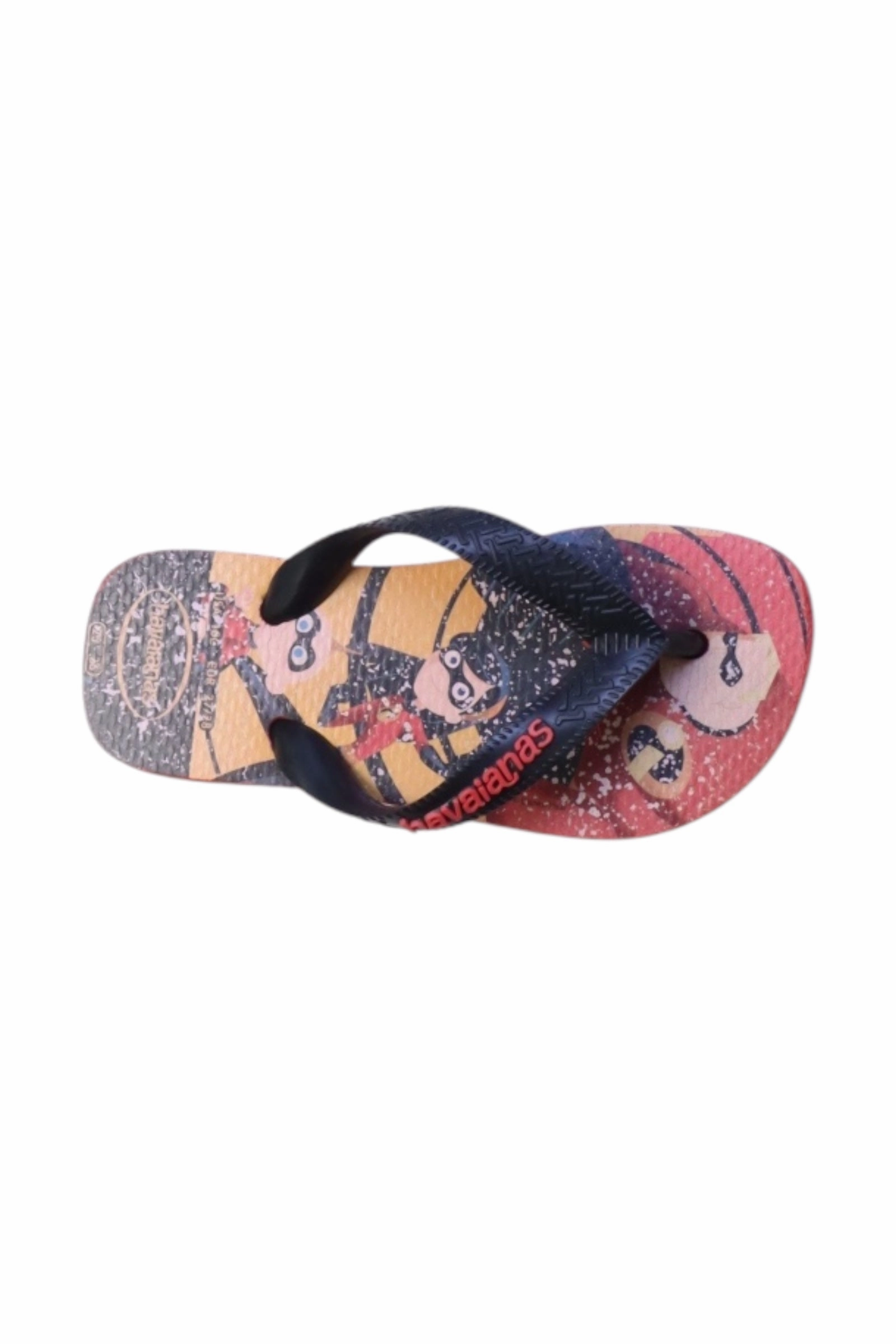 Flip Flops 2025 Trend Havaianas Flip Flops EU27/28