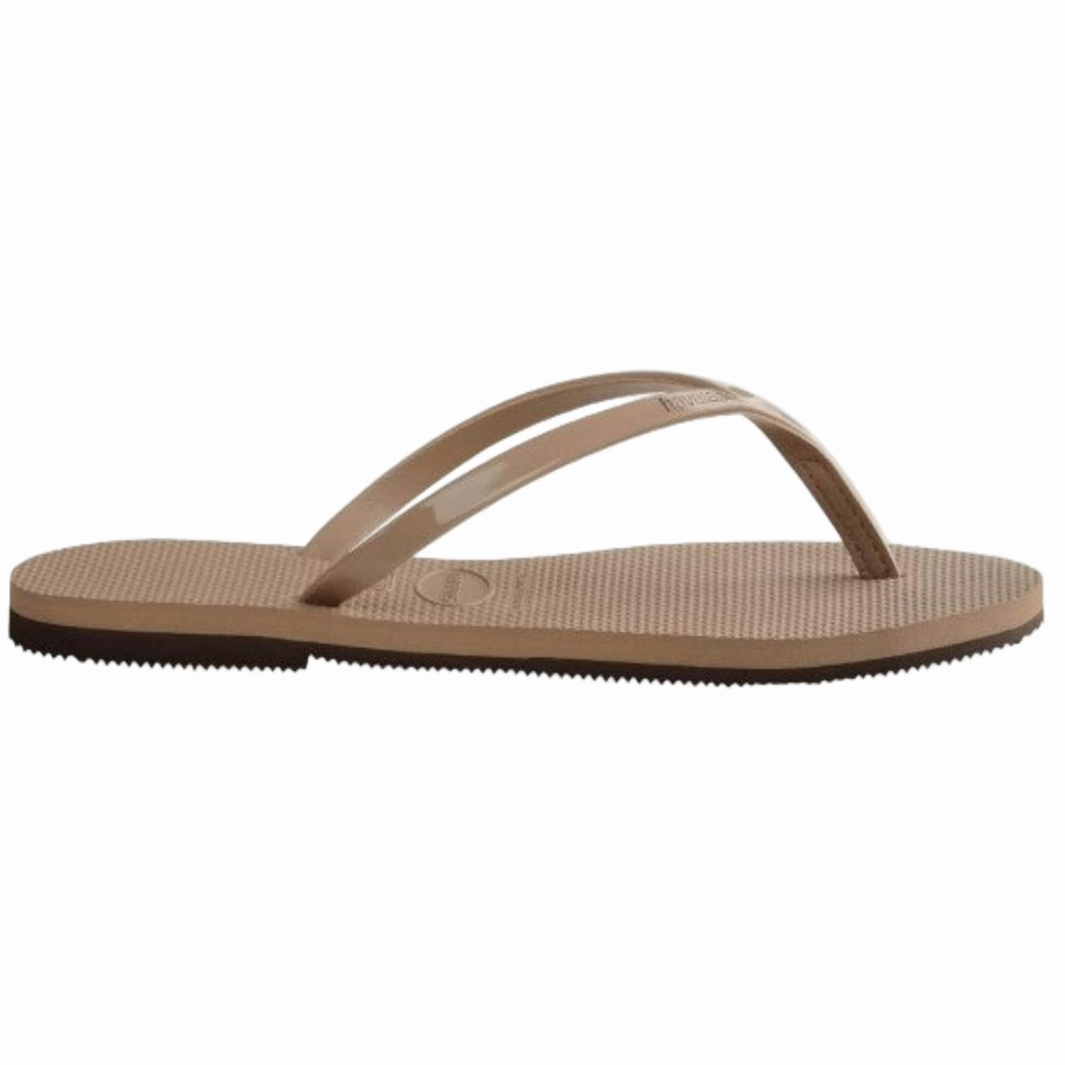 Havaianas Slim Fc Rose Gold Flip Flops Flip Flops Hurt Toes