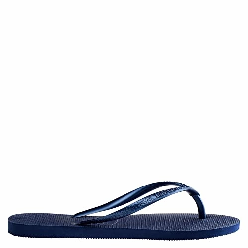 Havaianas Woman Princesas Slim Flip Flop Fashioned Flip Flops