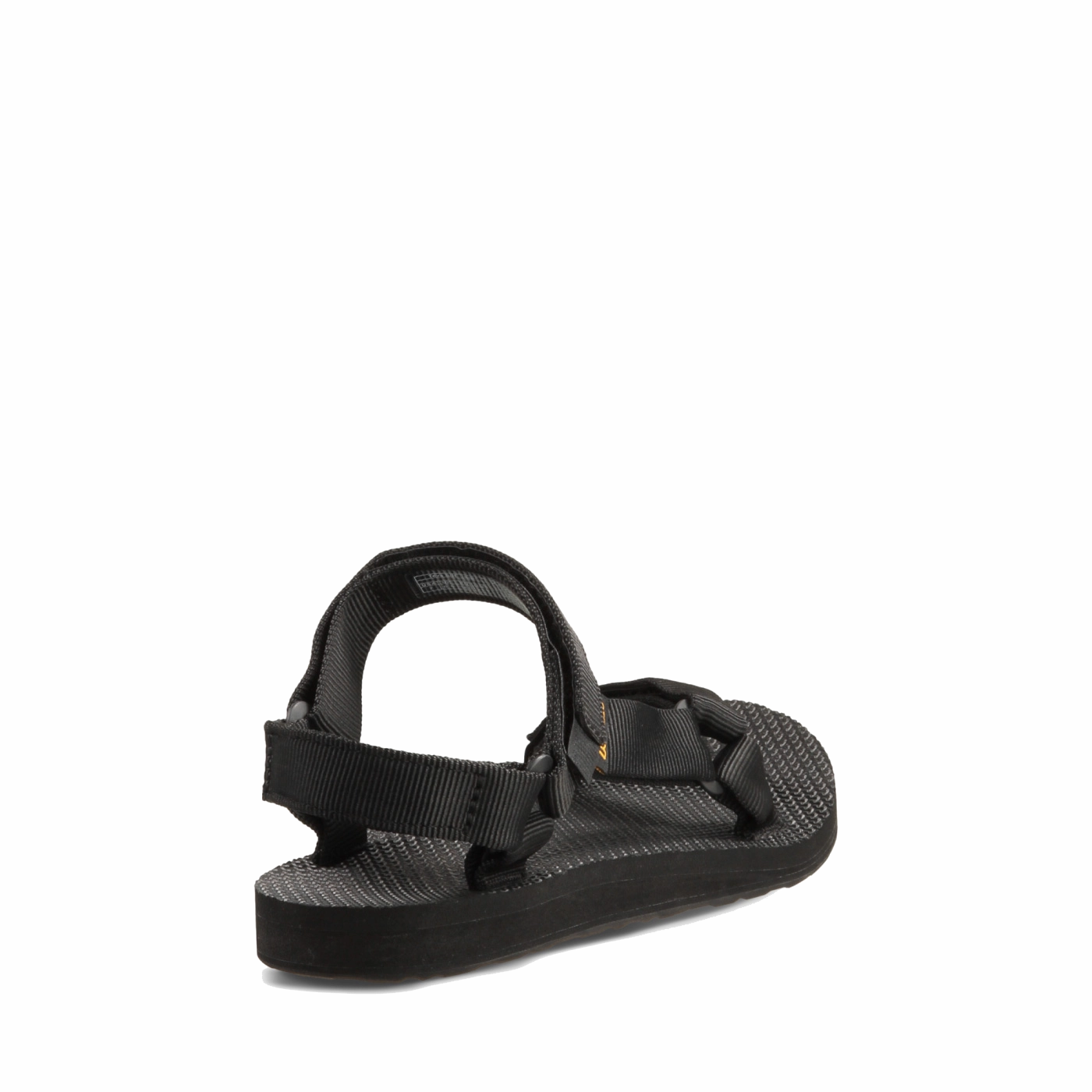 Original Universal Black (Women) Flat Business Shoes