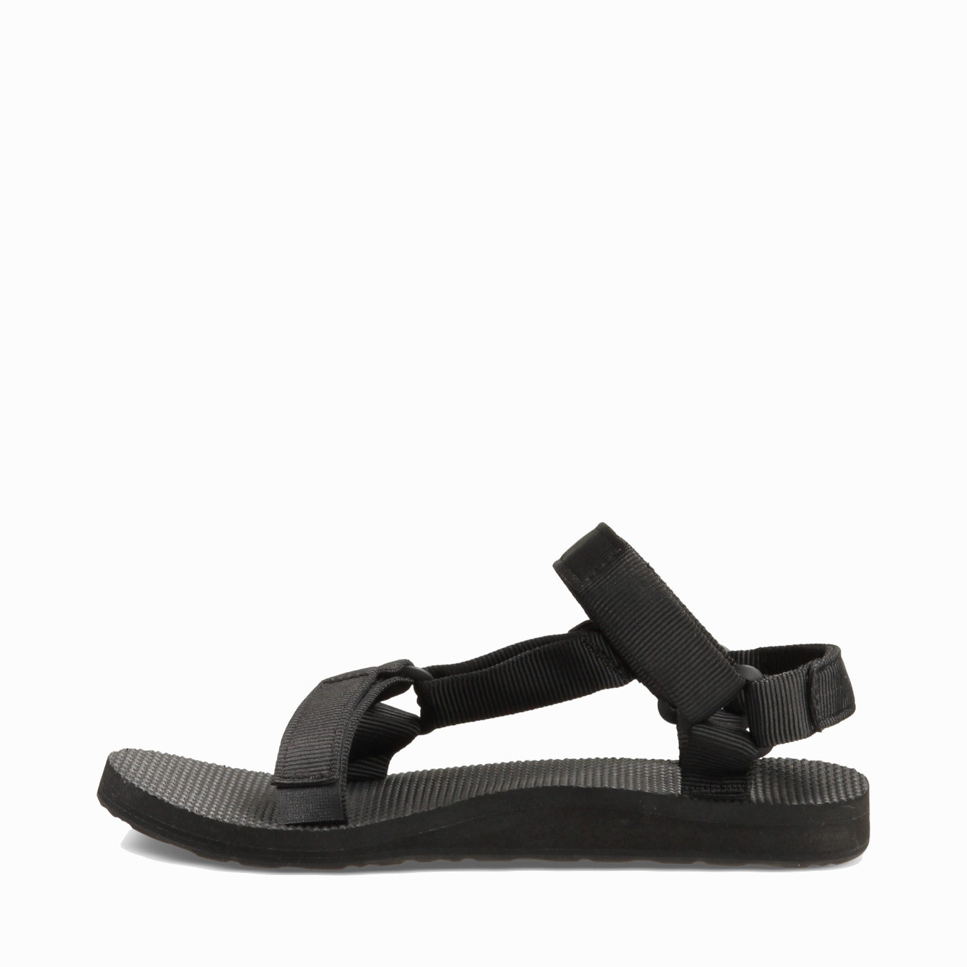 Flat Shoes At Original Universal Black (Women)