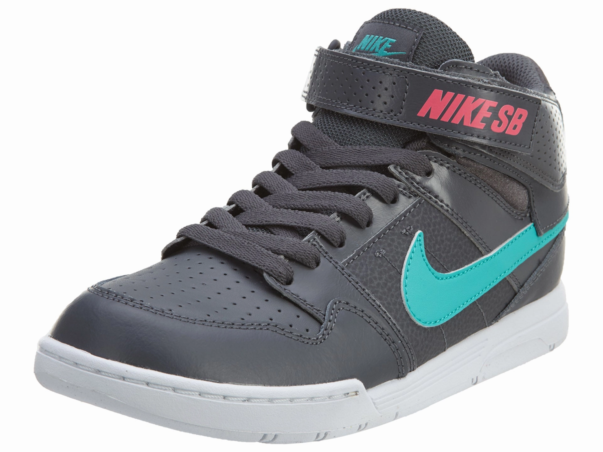 Nike Mogan Mid 2 Jr B Big Kids Style : 645025 Sneakers Bar Janesville Wi