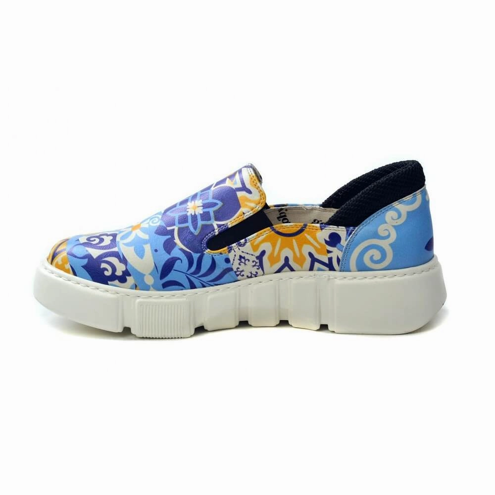 Sneaker Shoes GMV113 Pictures Shoes High Heels