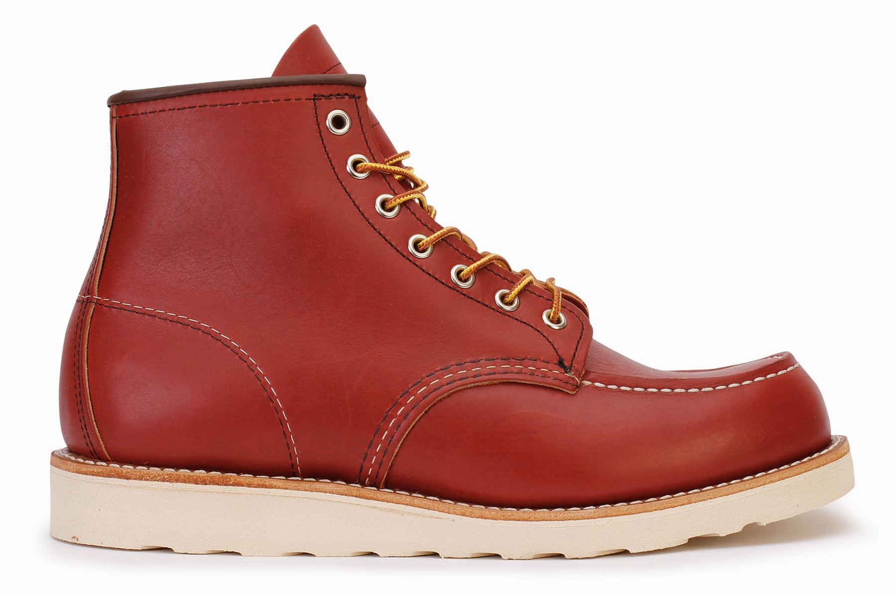 Where To Buy Boots Heritage Classic Moc Toe 6-Inch Work Boots