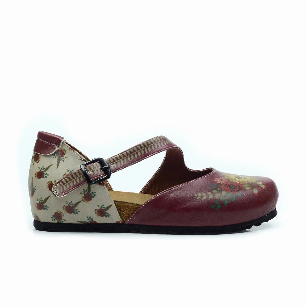 Ballerinas Shoes GBL320 High Heel Shoes Wedding