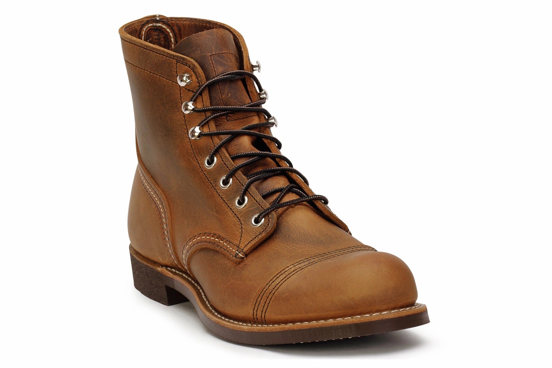 Heritage Iron Ranger Boots Kate Middleton Boots