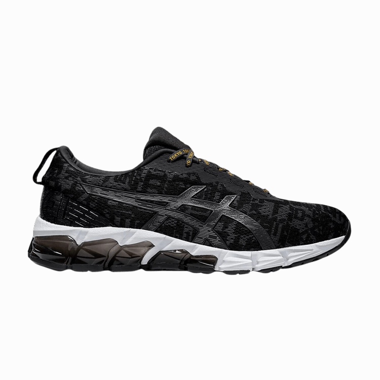Finder Asics ASICS Gel-Quantum 180 5 Black Graphite Grey