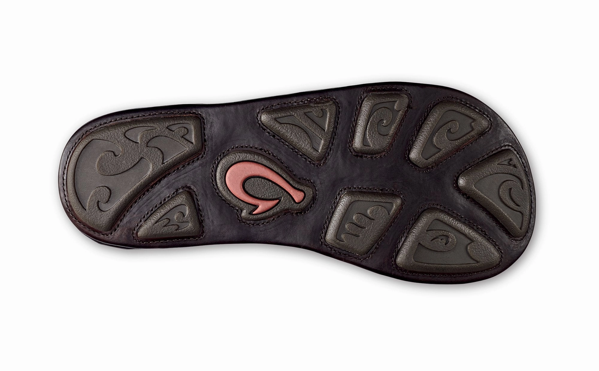 Madrid Big Buckle Sandals Hklea Kia