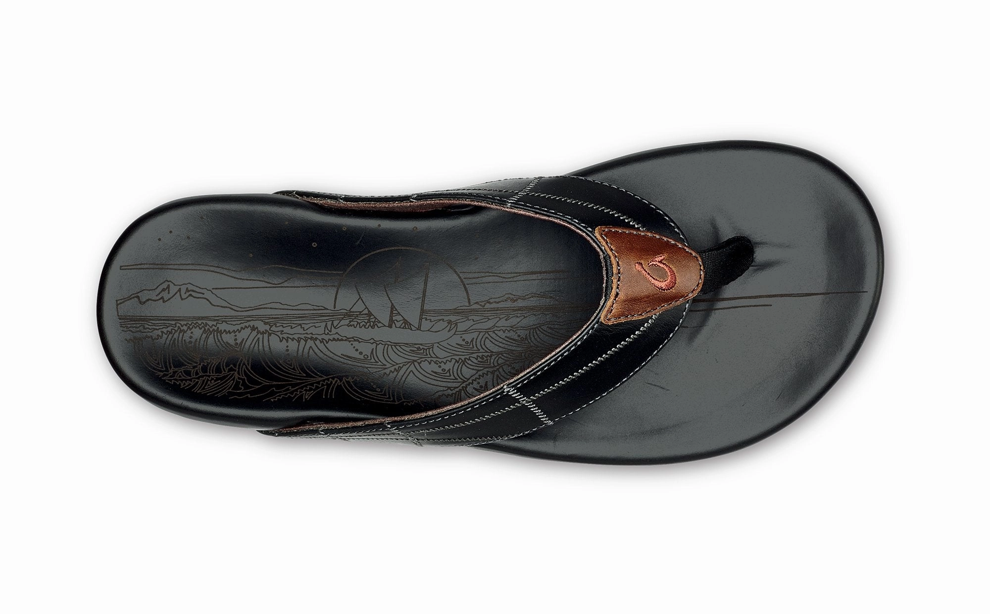 Zara Flat Sandals Hklea Kia