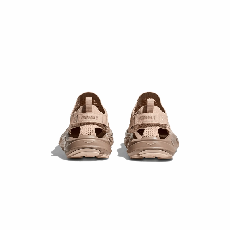 Merrell Moab 3 Mid Hiking Boots HOKA - W Hopara 2 - Shifting Sand Dune - Women's [1147670-SSDD]