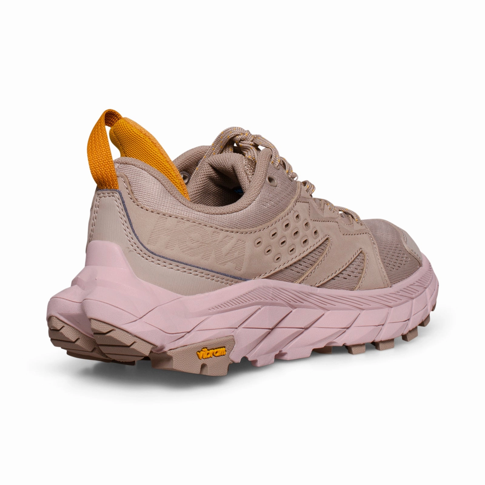 Keen Headout Mid Height Waterproof All Terrain Hiking Boot HOKA One One Anacapa Breeze Low Oxford Tan / Peach Whip Hiking Shoes - Women's