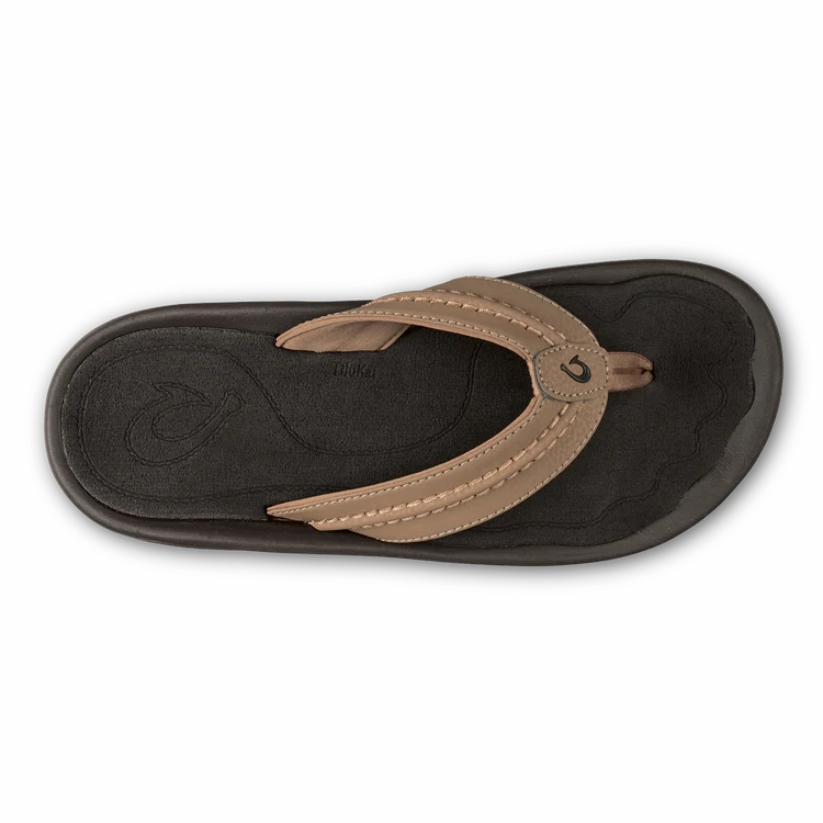 Flip Flops Outlet HOKUA - Men