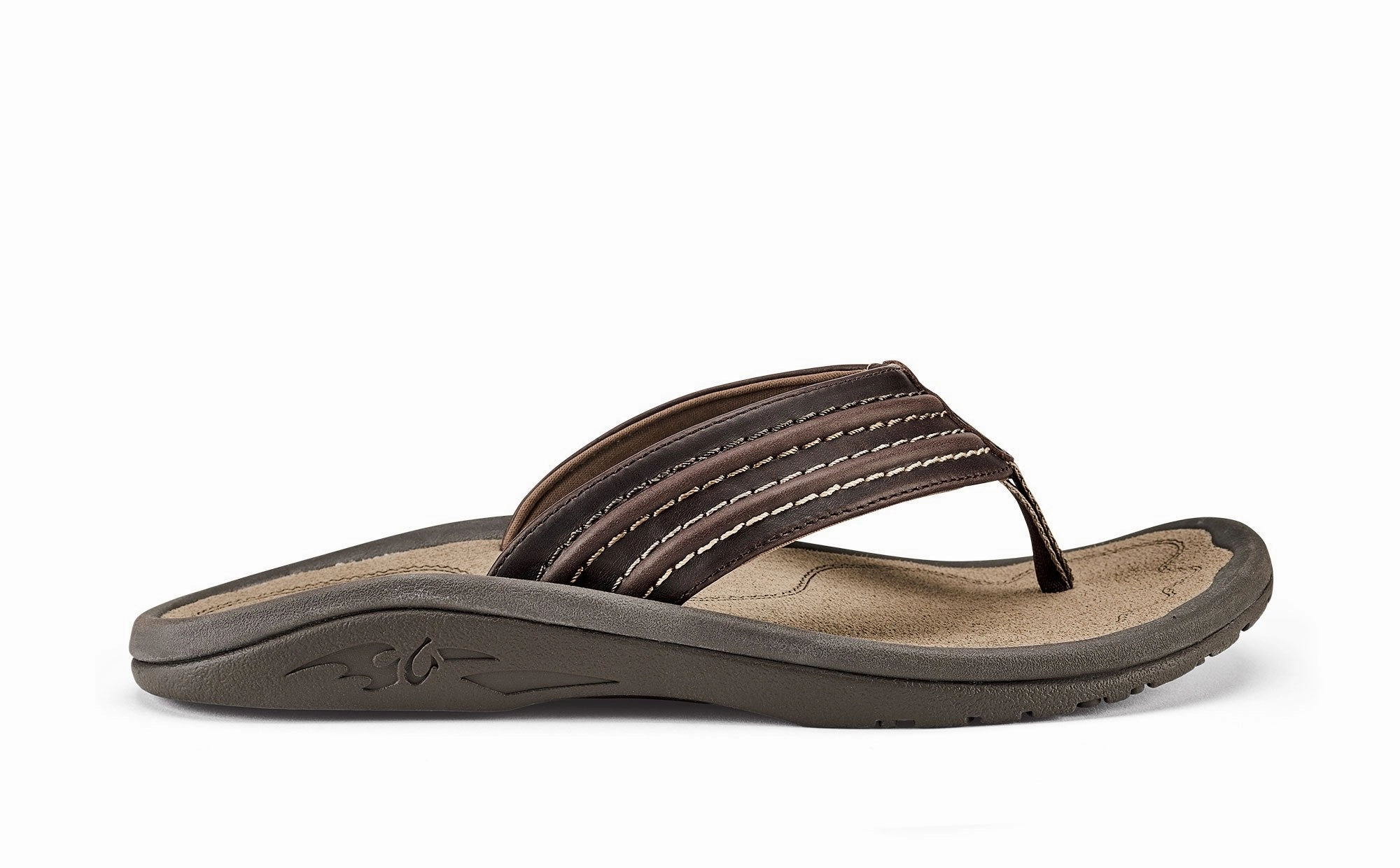 Hokua Ale Waterproof Slide Sandals