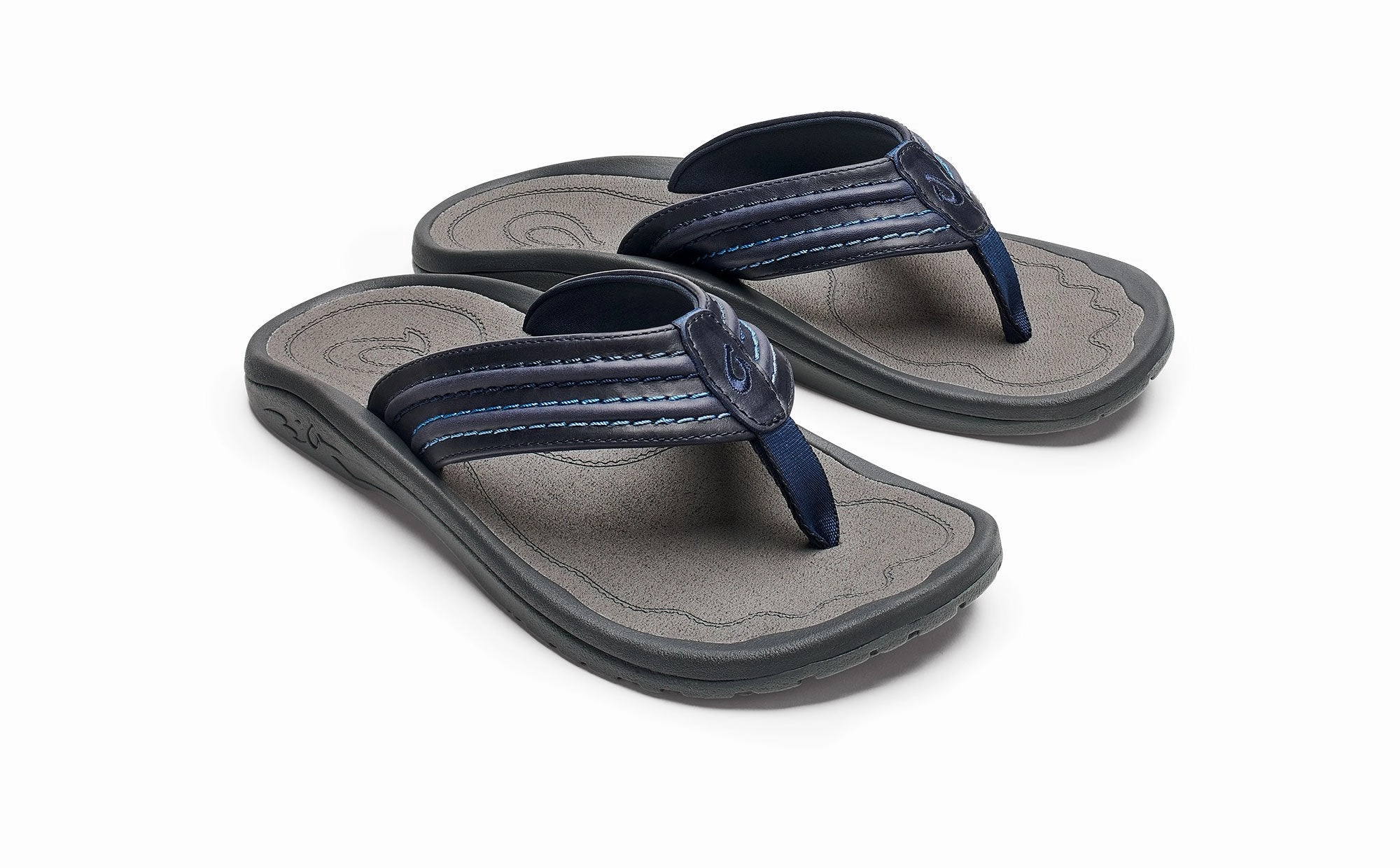Quiksilver Sandals Hokua Ale