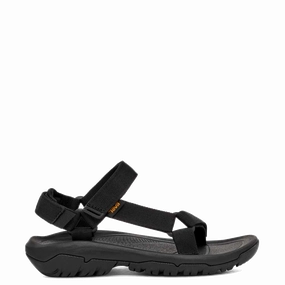 Flat Shoes For Lifting Hurricane XLT2 Black (Women)