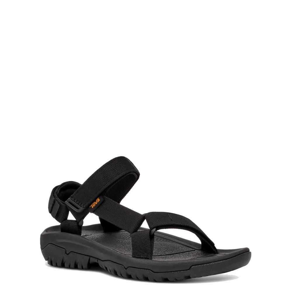 Bc Shoes Hurricane XLT2 Black (Women)