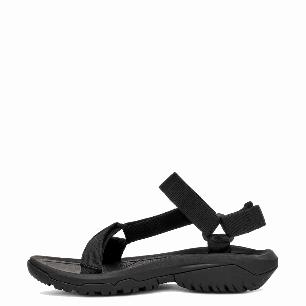 Hurricane XLT2 Black (Women) Best Pointe Shoes For Flat Feet