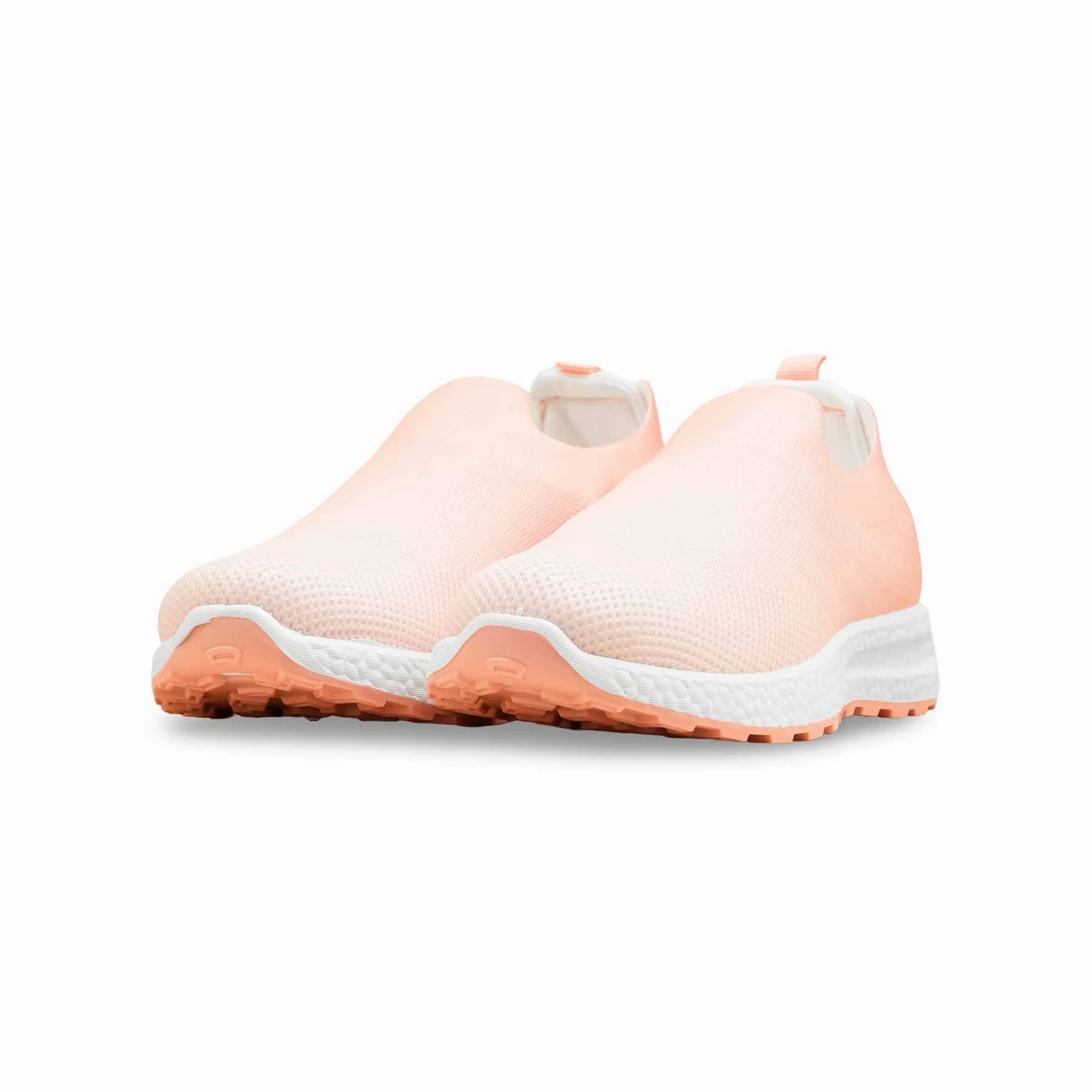 Casual Dresses To Wear With Shoes Pink Casual Women Sneaker AT9118