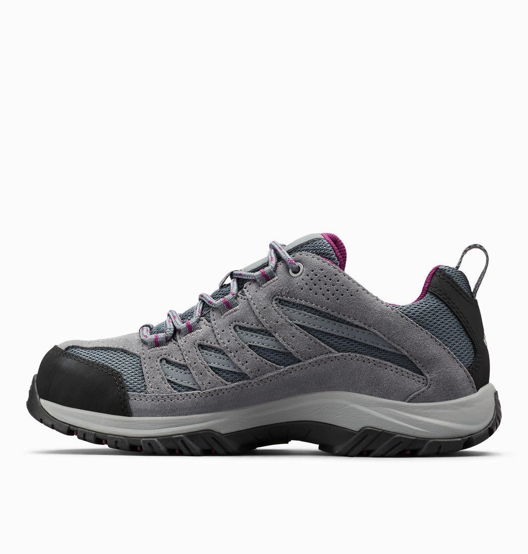Merrell Moab 2 Mid Waterproof Hiking Boot Review Columbia Women Grey CRESTWOOD WATERPROOF