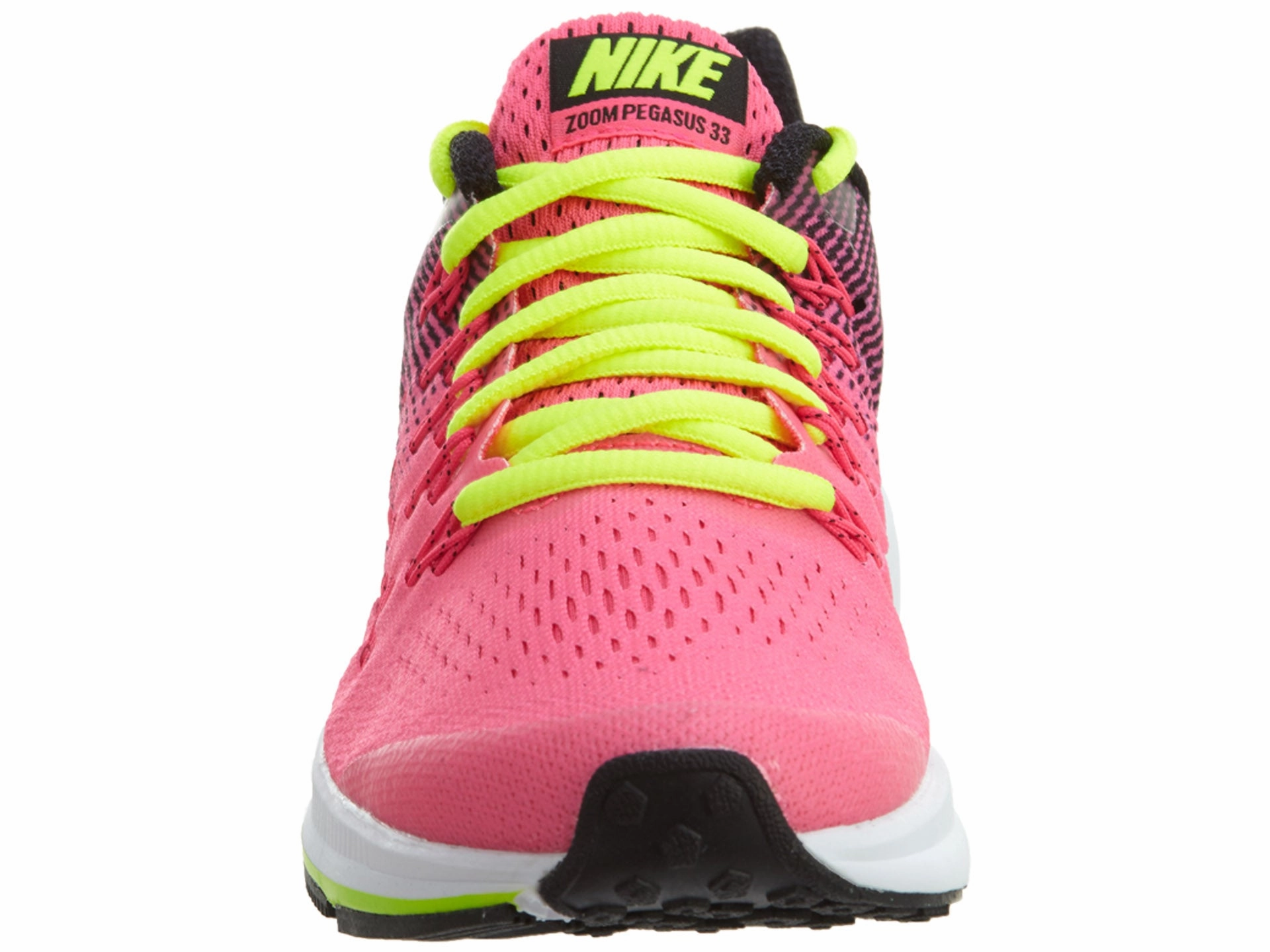 Nike Zoom Pegasus 33 Big Kids Style : 834317 Best Flat Feet Running Shoes