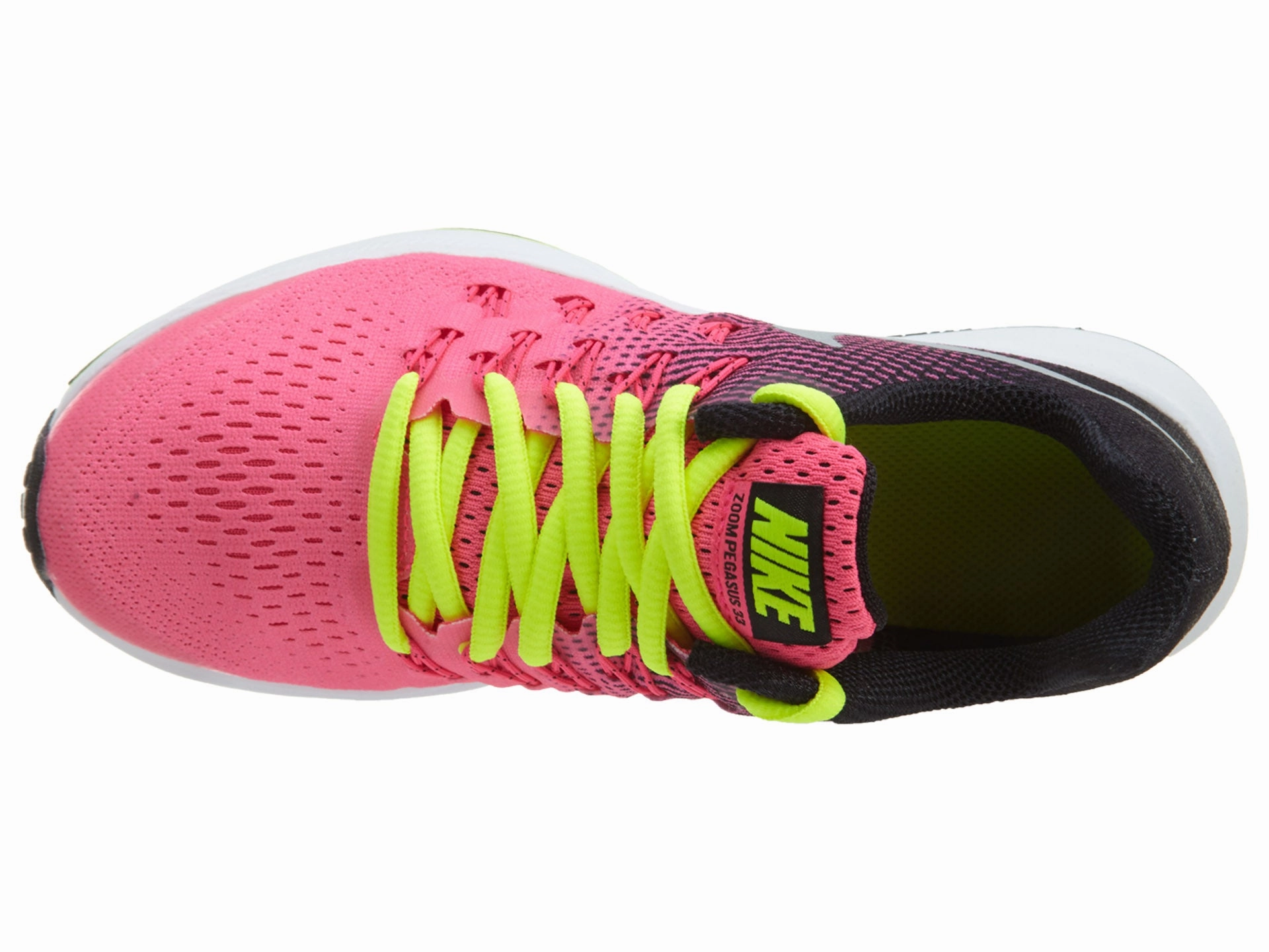 Nike Zoom Pegasus 33 Big Kids Style : 834317 Best Running Shoes For Big Men