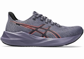 ASICS Versablast 4 Greyish Purple Coral Reef (Women's) Asics Tiger Gel-vickka Trs Shoes